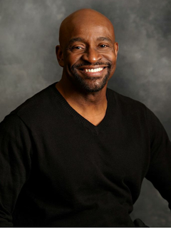 Dr. Frank Ward